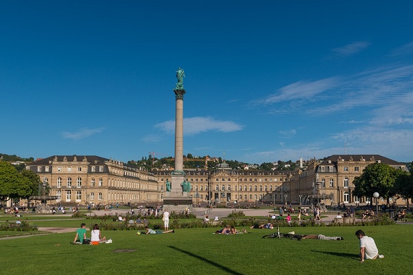 Kooperation von HEP und Stuttgart zur Förderung der Energiewende